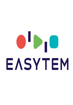 logo Easytem Co., Ltd.